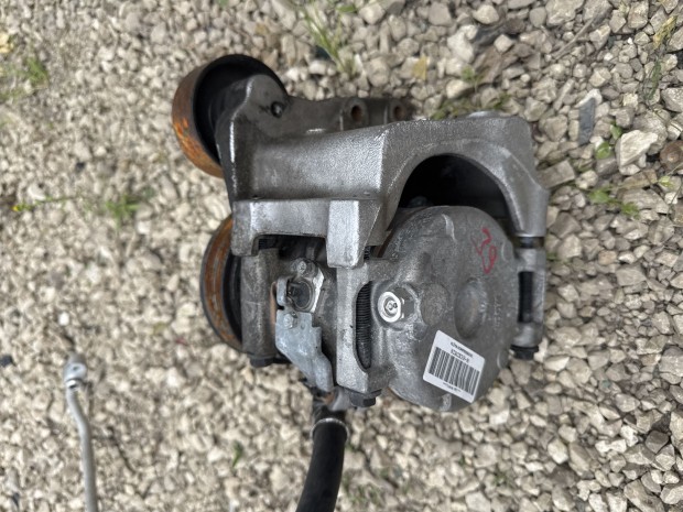 TOYOTA HI-ACE KLÍMA KOMPRESSZOR eladó
