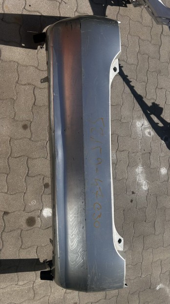 TOYOTA PRIUS H�TS� L�KH�R�T� 52159-47030 elad�