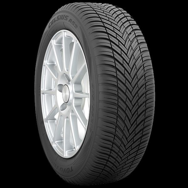 TOYO Celsius AS2 84V XL V  84  |  ngyvszakos gumi |