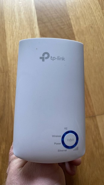 TP-Link 300Mbps Wifi range extender