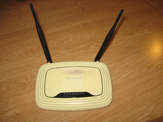 TP-Link 300Mbps Wireless N Router Wifi WLAN TL-WR841N Tp nlkl