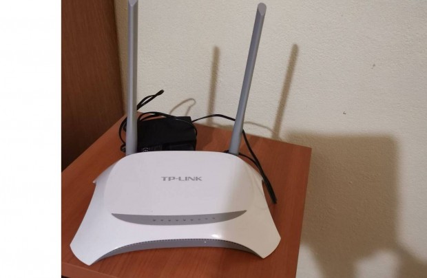 TP-Link 3G/4G Router