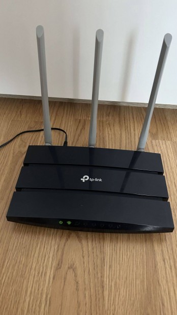 TP-Link 450Mbps Router (TL-WR1043N)