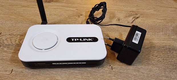TP-Link 54Mbps vezetk nlkli wireless router wifi