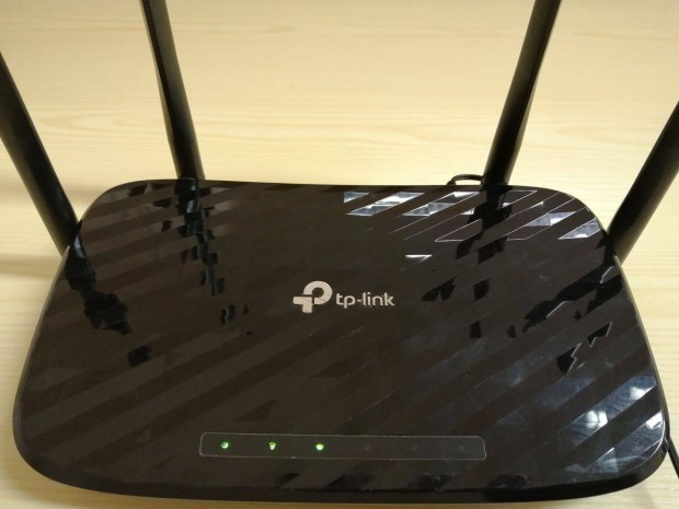 TP-Link AC1200 Archer C6 Wireless router 5G