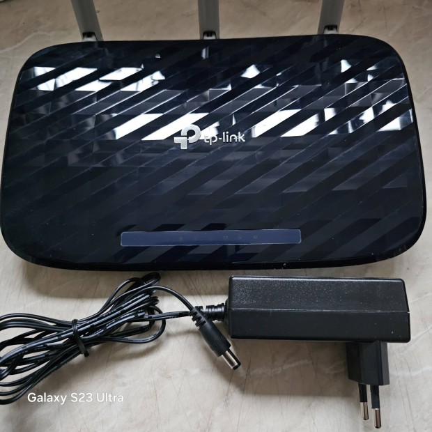 TP-Link AC750 Router 