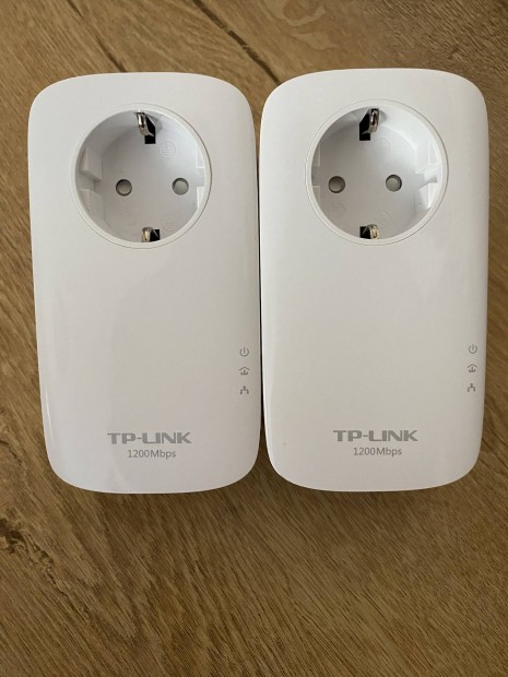 TP Link AV1200 Gigabit