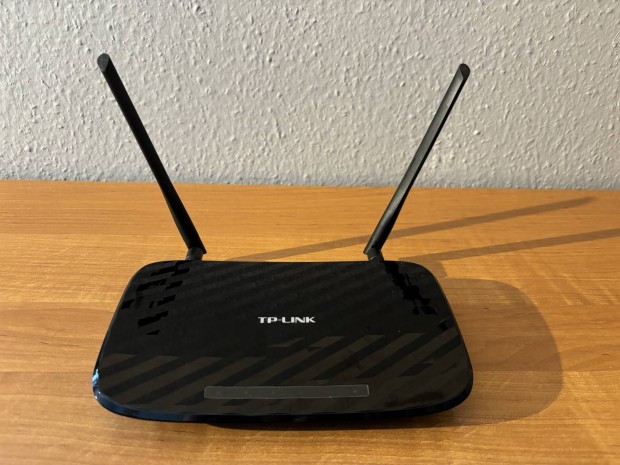 TP-Link Ac750 gigabit router