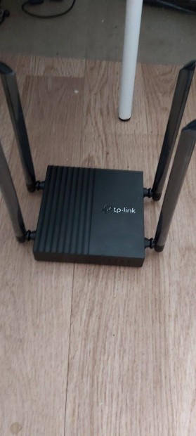 TP Link Archer A64 AC1200 vezetk nlkli MU-MIMO Wi-Fi Router,