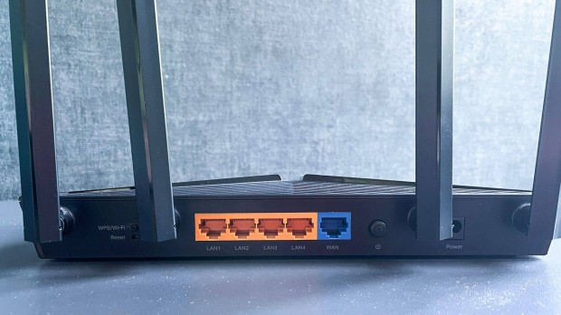 TP-Link Archer AX1500 V1.2