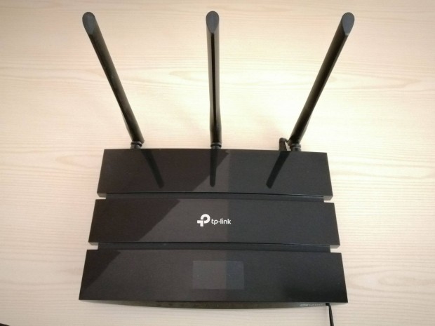 TP-Link Archer C1200 AC1200 Router