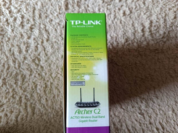 TP-Link Archer C2
