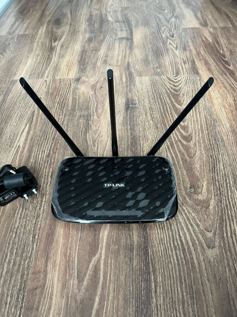 TP-Link Archer C2 AC900 Router