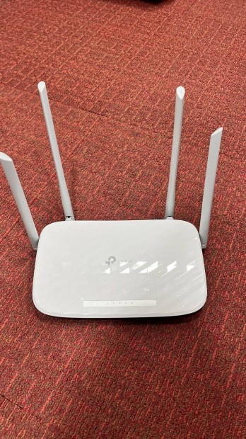 TP-Link Archer C50 AC1200 Dual Wifi router