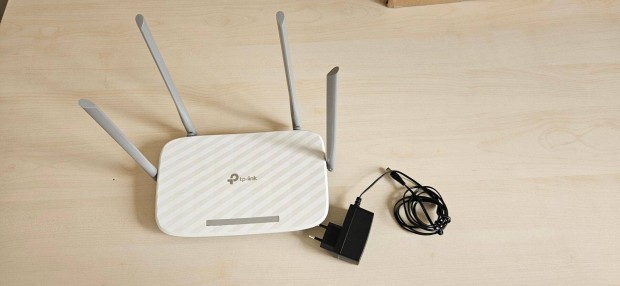 TP-Link Archer C50 AC1200 Router