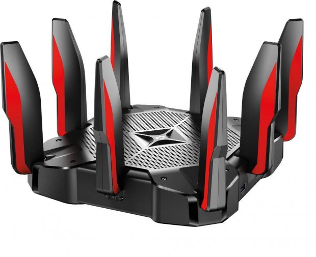 TP-Link Archer C5400X gamer router