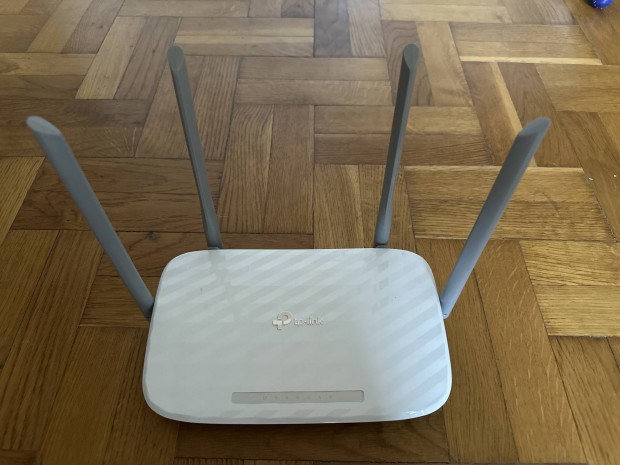 TP-Link Archer C5 AC1200 Wireless Dual Band Gigabit Router