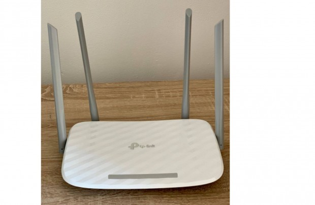 TP-Link Archer C5 v4 (AC1200) Gigabit Router