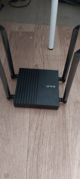 TP-Link Archer C64 AC1200 Router fekete elad AC1200 Wireless MU-MIMO