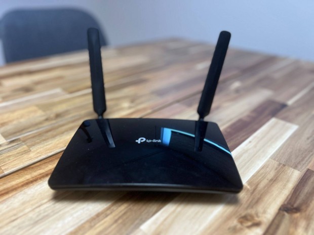 TP-Link Archer MR200 AC750 Router