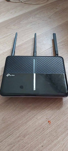 TP-Link C2300 Wireless Gigabit router, 2300Mbps (Archer C2300) elad
