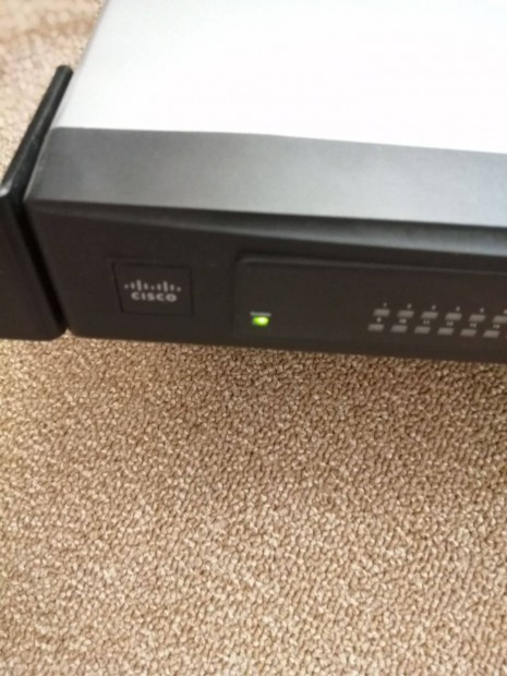 TP-Link Cisco SR216 switch 16 portos