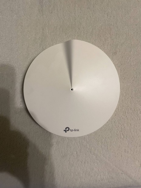 TP-Link Deco M9 Plus Otthoni Okos Mesh Wi-Fi Rendszer