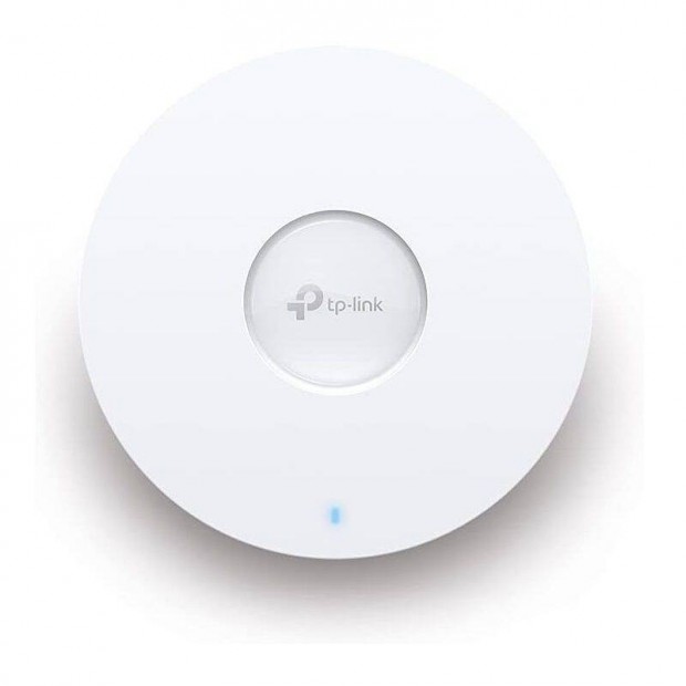 TP-Link Omada EAP670 AX5400 WLAN mennyeztre rgzthet Access Piont