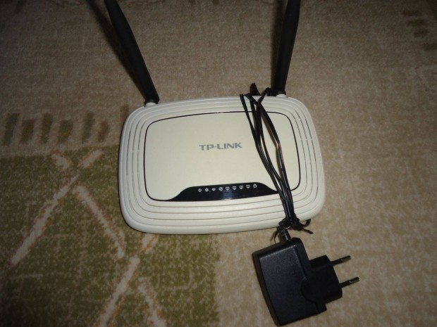 TP-Link Router