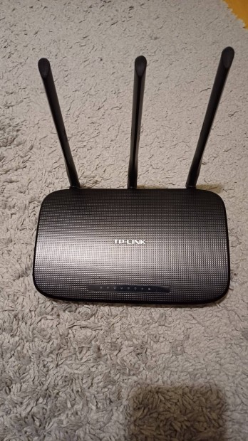 TP Link Router 