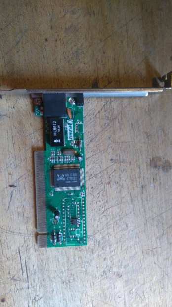 TP-Link TG-3269 1Gbps PCI Mrka: TP-Link Modell:
