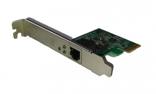 TP-Link TG-3468 Gigabites hálózati kártya PCI-E