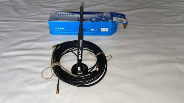 TP-Link TL-ANT2405C 2,4 GHz 5dBi beltri antenna + 6m kbel