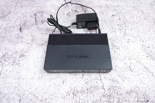 TP-Link TL-SG1008D 8 portos Gigabites Switch