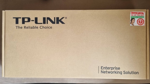 TP-Link TL-SL 1226 Switch elad