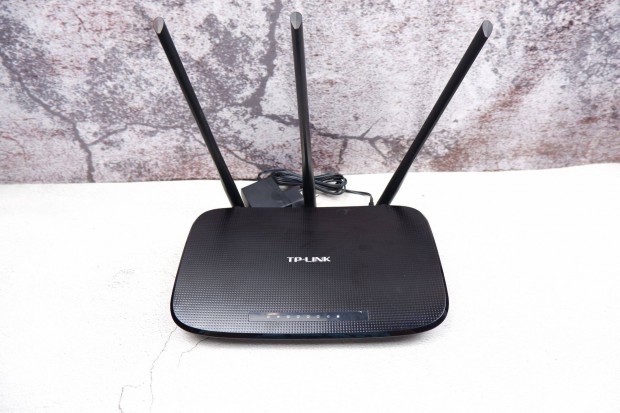 TP-Link TL-W940N vezetk nlkli router