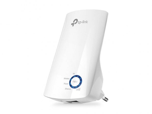 TP-Link TL-WA850RE 300 Mbps Wifi Range Extender jelerst