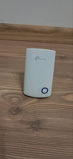 TP Link TL-WA850RE 300 Mbps wireless jelerst