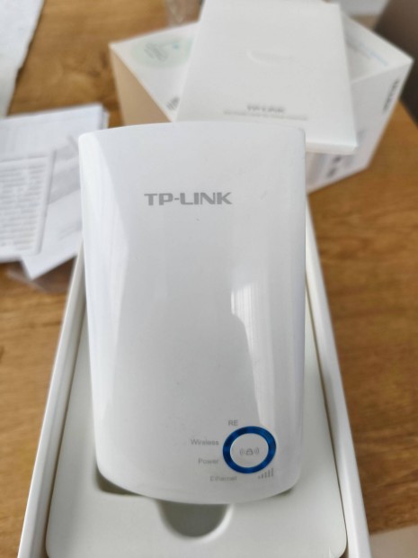 TP-Link TL-WA850RE WIFI jelerst elad!