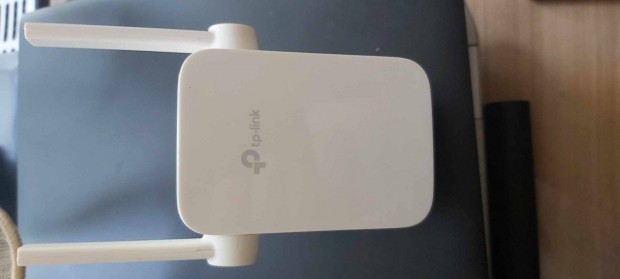 TP-Link TL-WA855RE jelerst elad. Fokozza a meglv Wi-Fi jelet, g