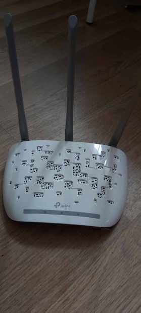 TP-Link TL-WA901ND Access Point elad. https:/www.emag.hu/tp-link-ac