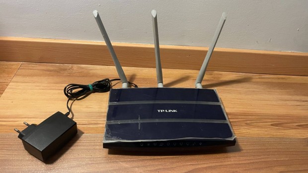 TP-Link TL-WR1043ND router elad