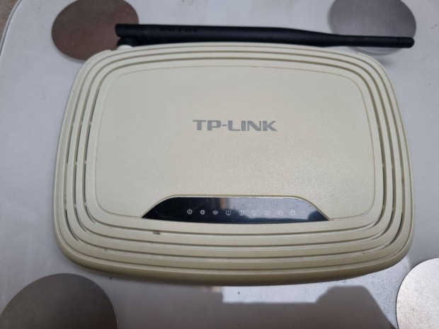 TP-Link TL-WR740N 150Mbps