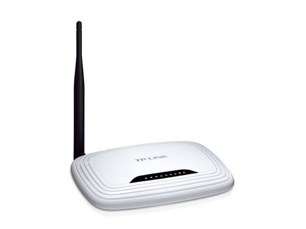 TP-Link TL-WR740N 150Mbps Vezeték nélküli N-es Router