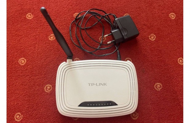 TP-Link TL-WR740N 150Mbps wifi router