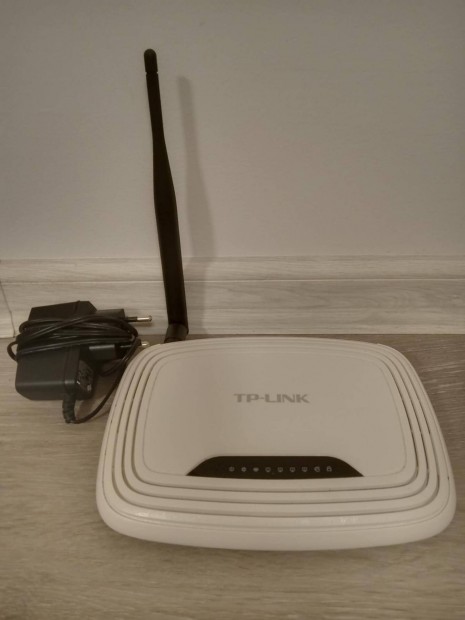 TP-Link TL-WR741ND Router