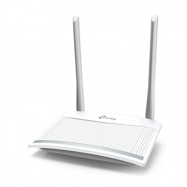 TP-Link TL-WR820N N300 router