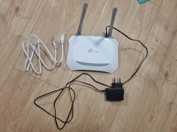 TP-Link TL-WR840N router