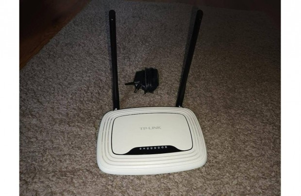 TP-Link TL-WR841N 300M Wireless Router