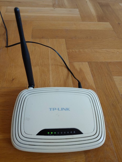 TP-Link TP-WR740N 150 Mbps vezetknlkli N router